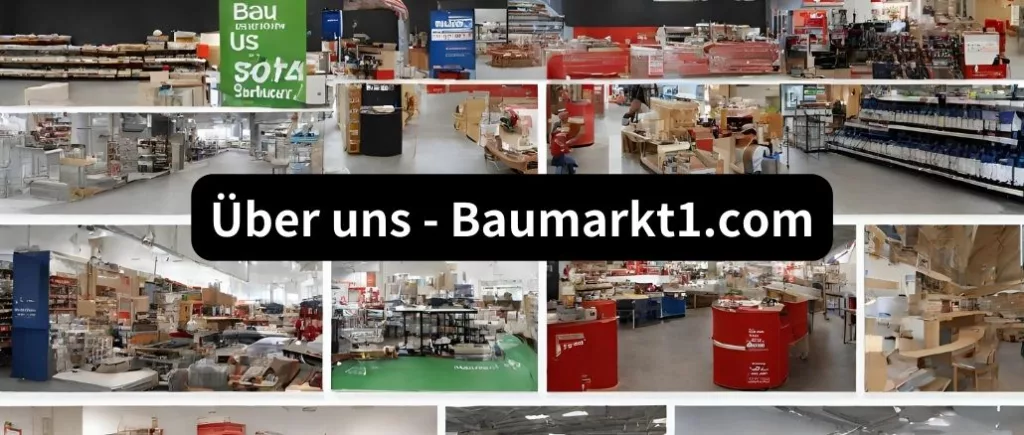 Über uns – Baumarkt1.com